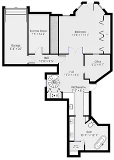 $1,425,000 | 350 Tappan Street, Unit 1, Brookline, MA 02445