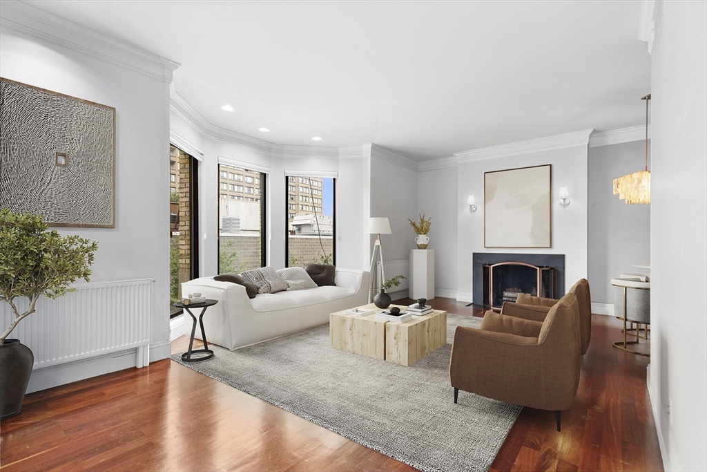 350 Tappan Street, Unit 1 Brookline, MA 02445 - Photo 2 of 14