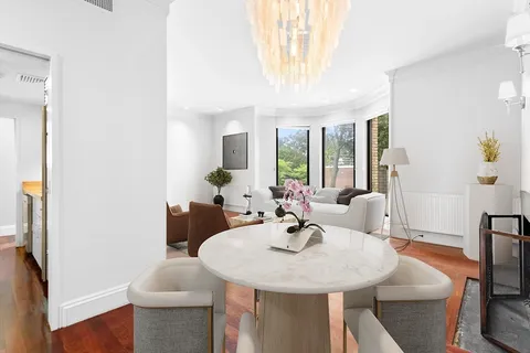 $1,425,000 | 350 Tappan Street, Unit 1, Brookline, MA 02445