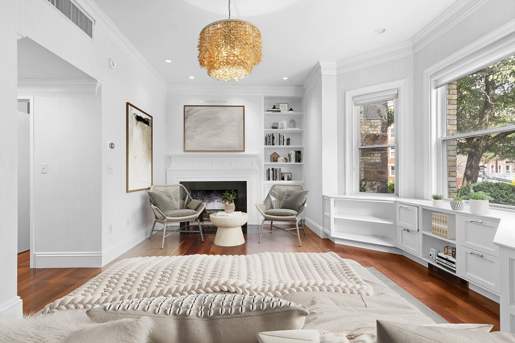 350 Tappan Street, Unit 1 Brookline, MA 02445 - Photo 4 of 14