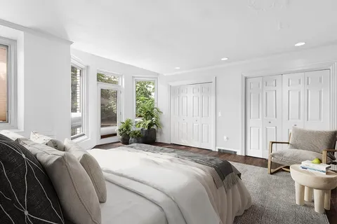 $1,425,000 | 350 Tappan Street, Unit 1, Brookline, MA 02445