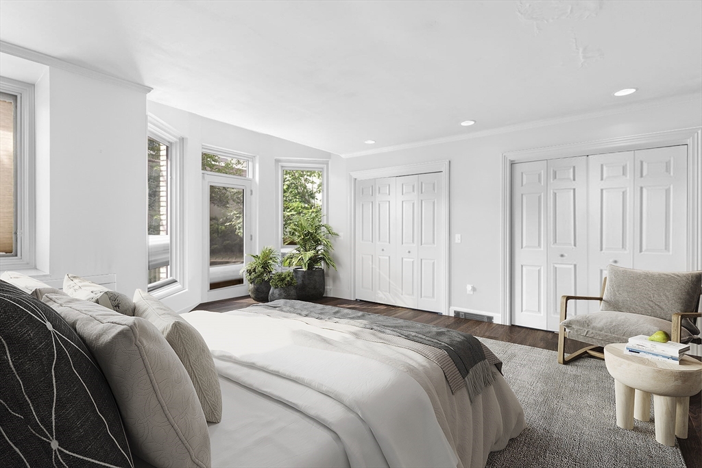 350 Tappan Street, Unit 1 Brookline, MA 02445 - Photo 6 of 14