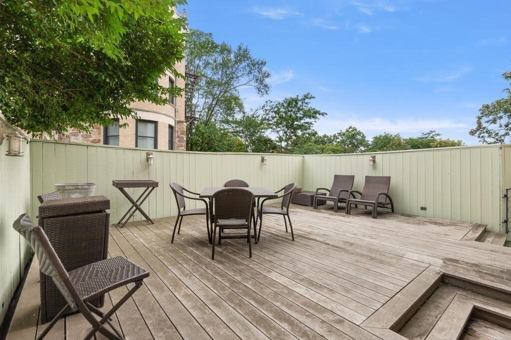 350 Tappan Street, Unit 1 Brookline, MA 02445 - Photo 7 of 14