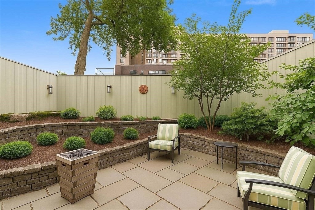 350 Tappan Street, Unit 1 Brookline, MA 02445 - Photo 8 of 14