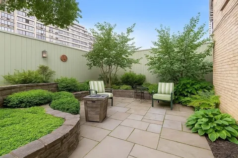 $1,425,000 | 350 Tappan Street, Unit 1, Brookline, MA 02445