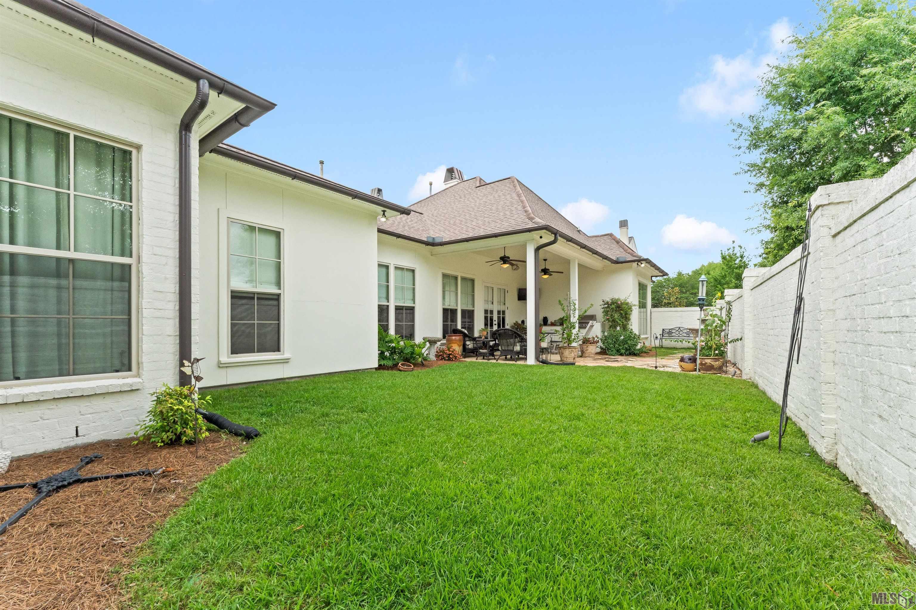 11550 Ancestor's Drive Baton Rouge, LA 70810 - Photo 34 of 36