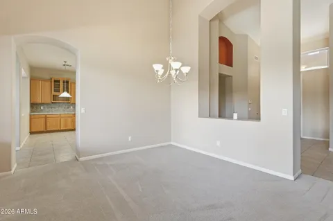 $670,000 | 8056 West Louise Drive, Peoria, AZ 85383