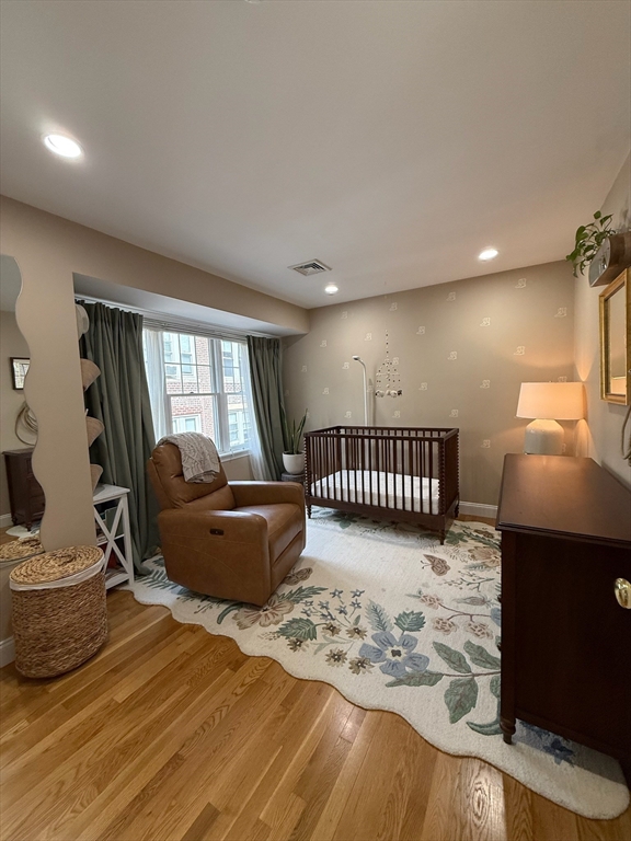 117 Sutherland Road, Unit 117 Boston, MA 02135 - Photo 17 of 34