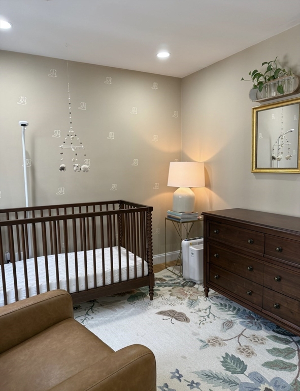 117 Sutherland Road, Unit 117 Boston, MA 02135 - Photo 18 of 34