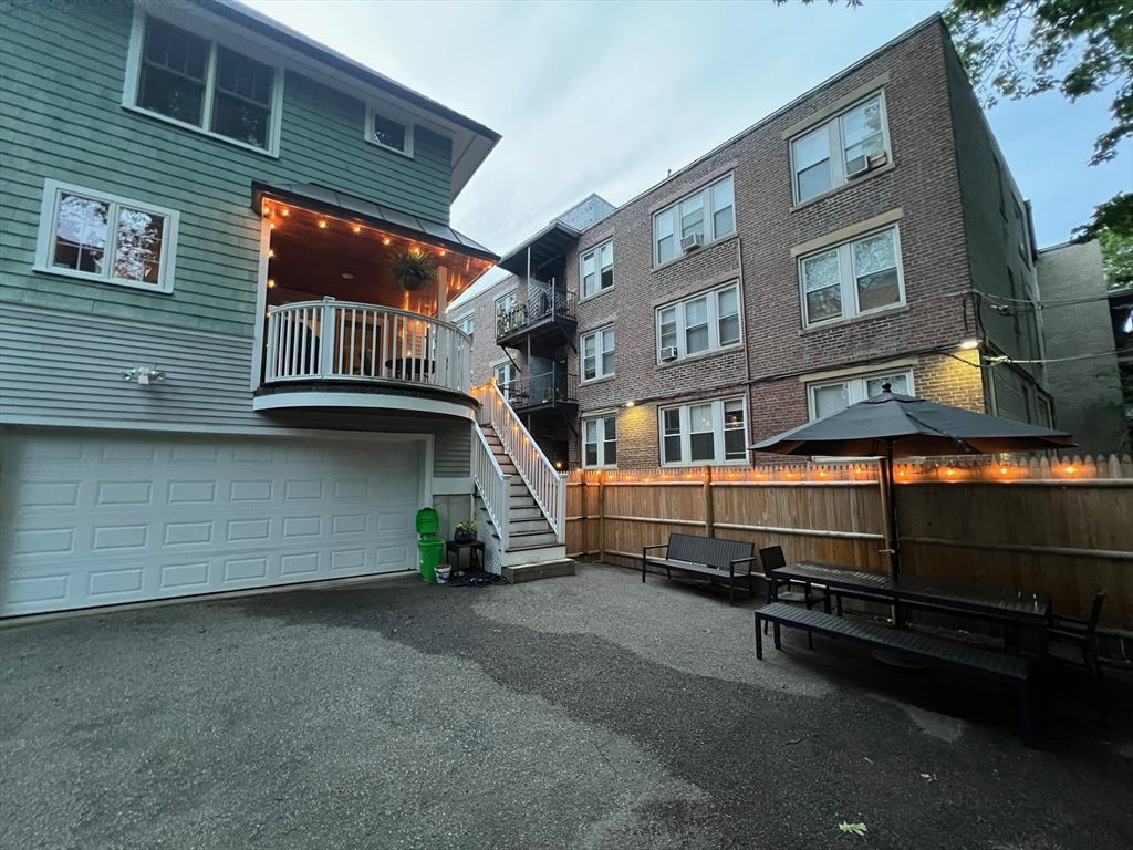 117 Sutherland Road, Unit 117 Boston, MA 02135 - Photo 28 of 34