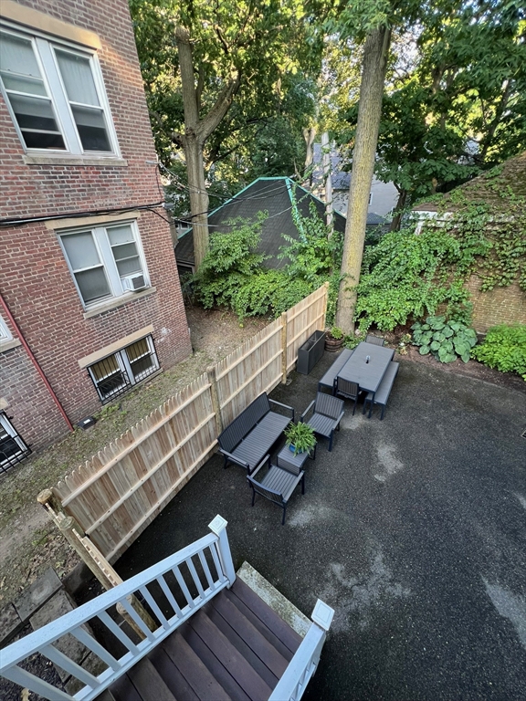 117 Sutherland Road, Unit 117 Boston, MA 02135 - Photo 29 of 34