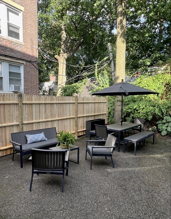 117 Sutherland Road, Unit 117 Boston, MA 02135 - Photo 30 of 34