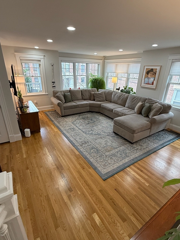 117 Sutherland Road, Unit 117 Boston, MA 02135 - Photo 3 of 34