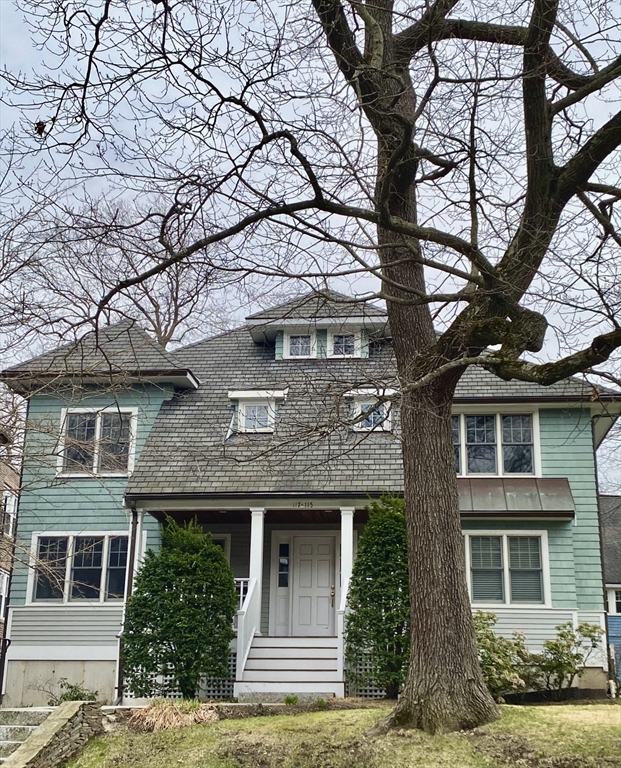 117 Sutherland Road, Unit 117 Boston, MA 02135 - Photo 34 of 34