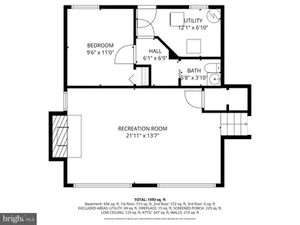 $425,000 | 14 Cameo Road, Claymont, DE 19703