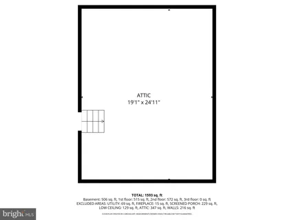 $425,000 | 14 Cameo Road, Claymont, DE 19703