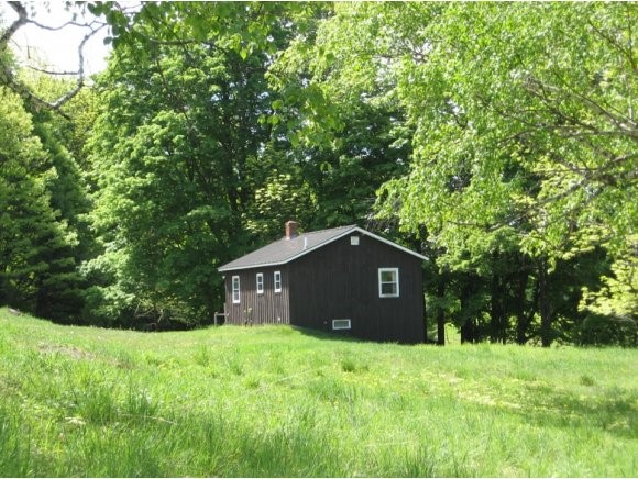 1676 Dairy Hill Road Royalton, VT 05068 - Photo 1 of 1 Gallery Image 1