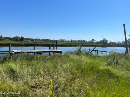 $49,000 | Lambert Lane, Bay St. Louis, MS 39520