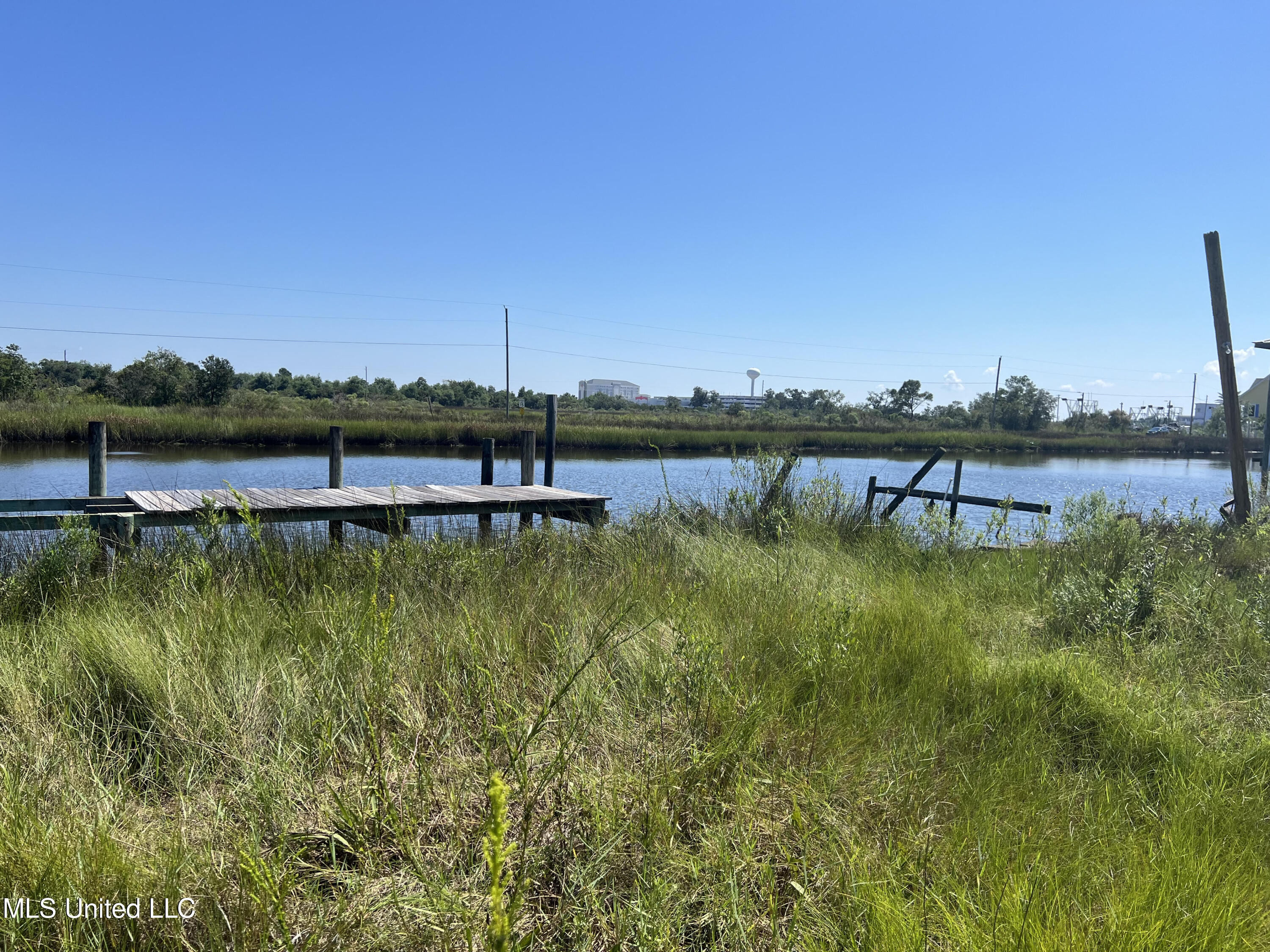 Lambert Lane Bay St. Louis, MS 39520 - Photo 2 of 2 Lambert3