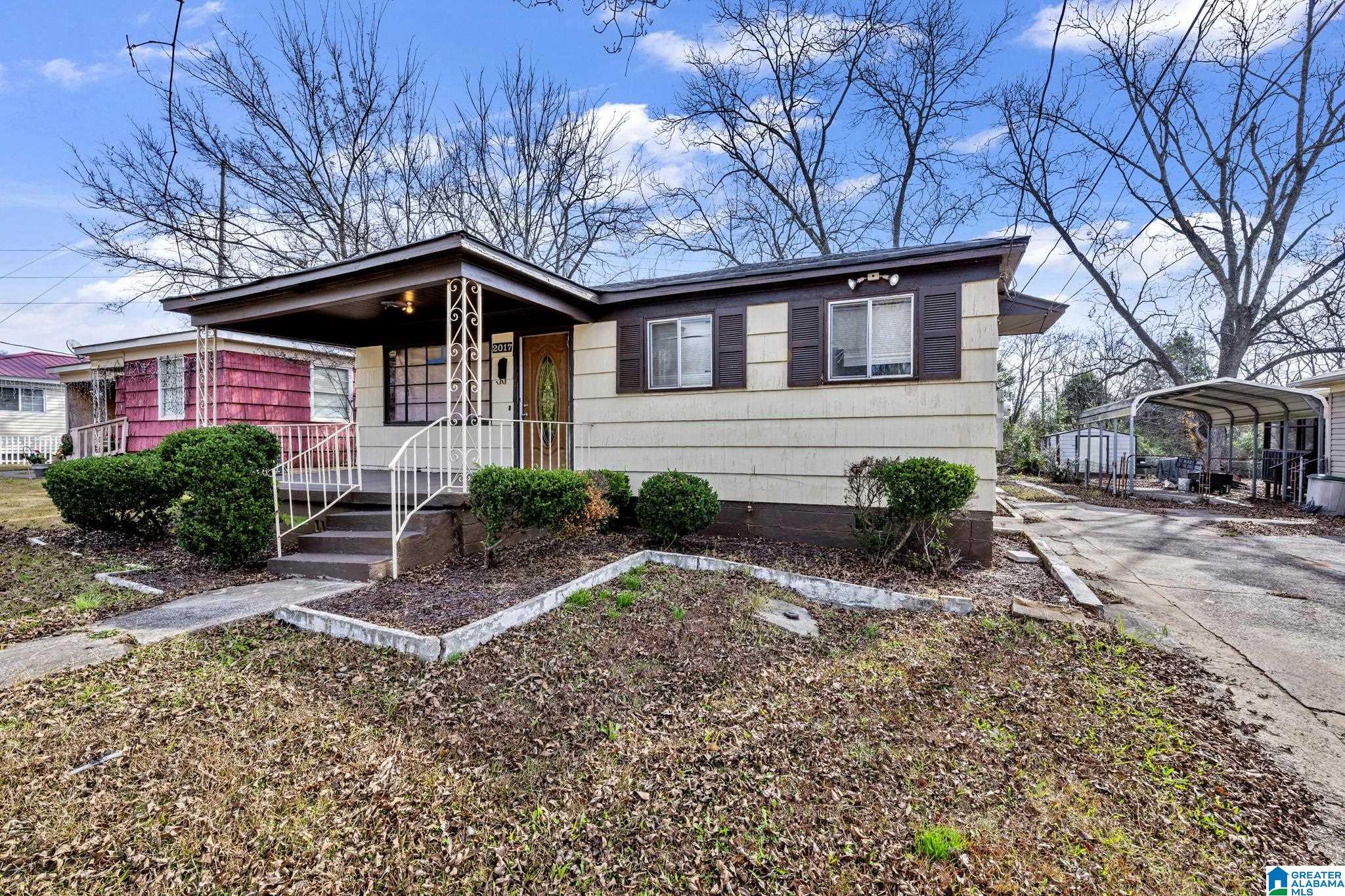 2017 49th Street Birmingham, AL 35208 - Photo 3 of 23