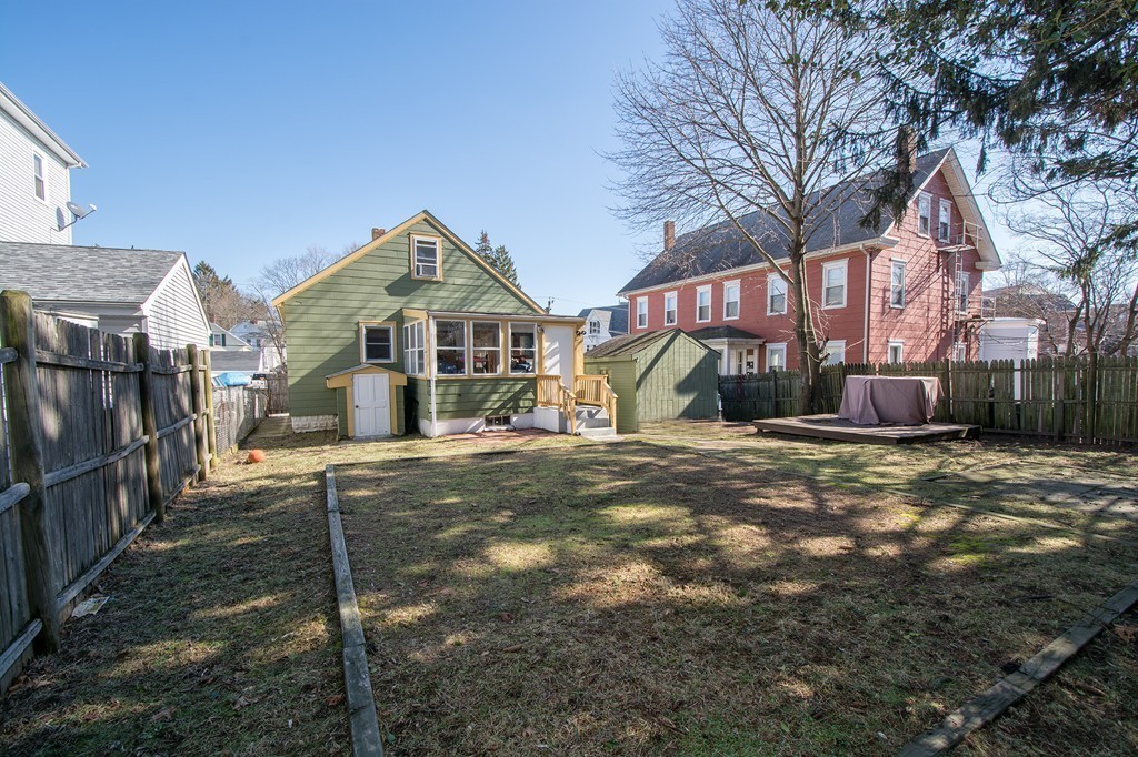 20 Church Street Taunton, MA 02780 - Photo 5 of 17