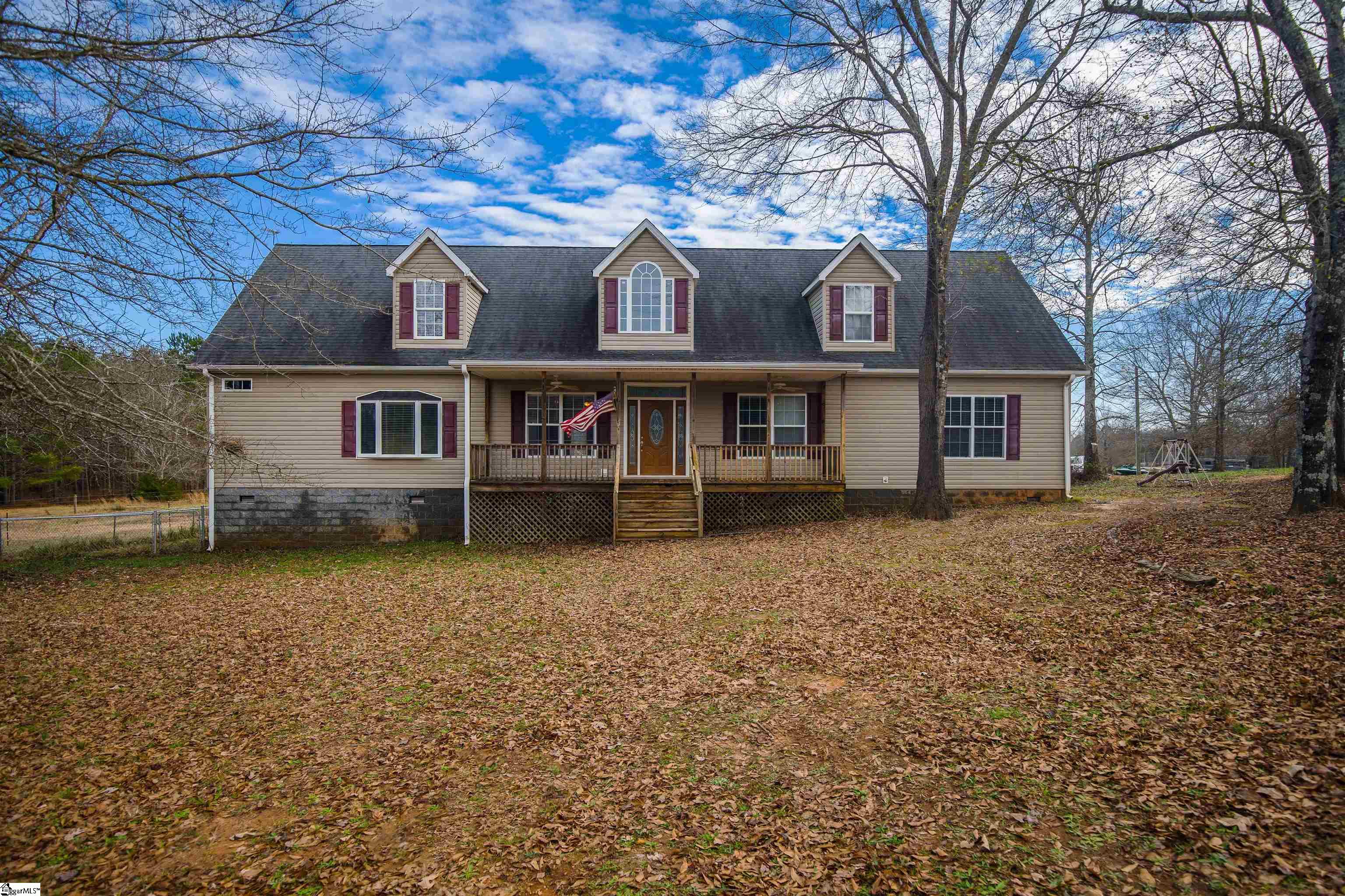 2320 Horseshoe Falls Road Enoree, SC 29335 - Photo 1 of 36 Gallery Image 1