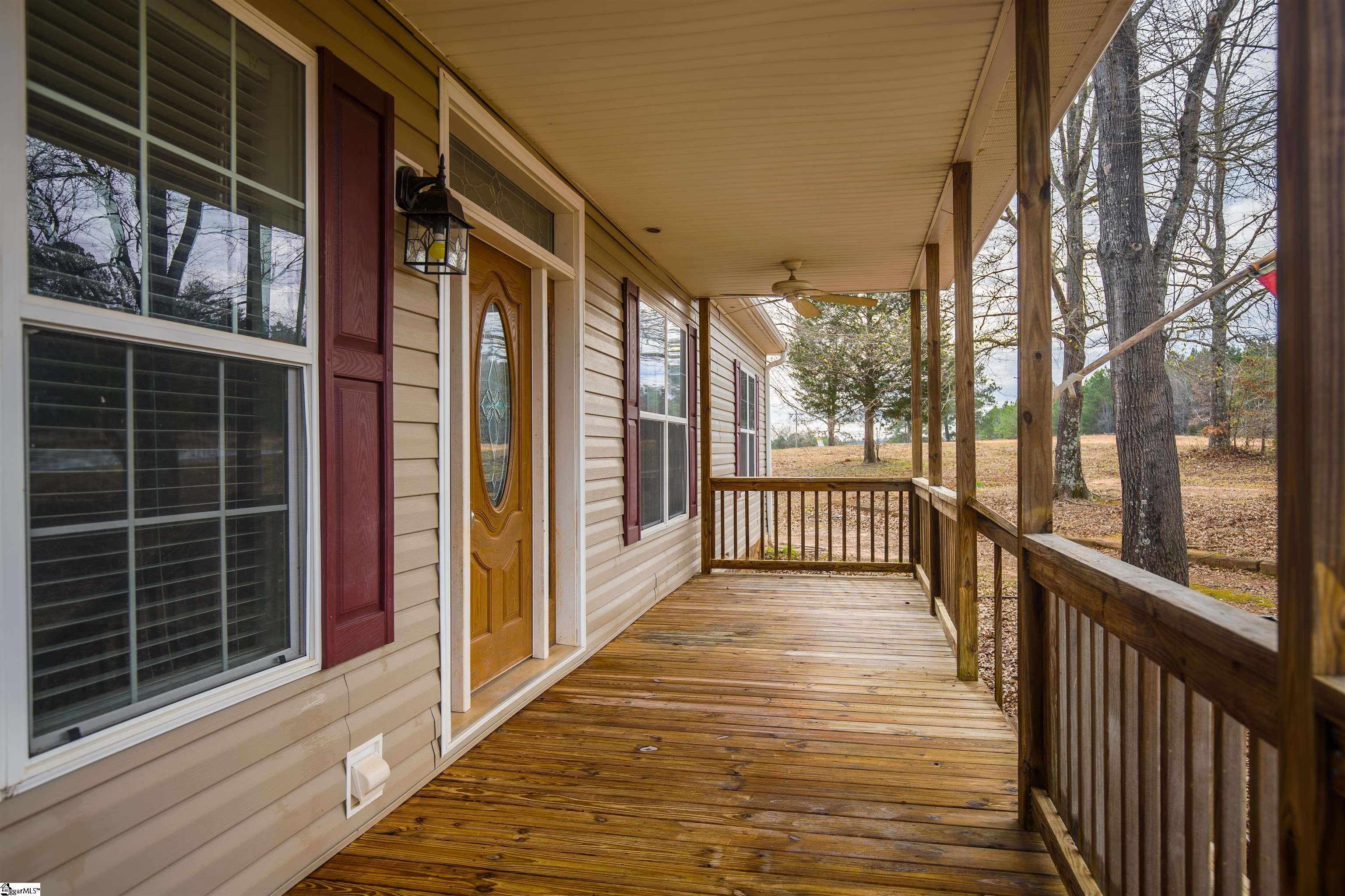 2320 Horseshoe Falls Road Enoree, SC 29335 - Photo 2 of 36 Gallery Image 2