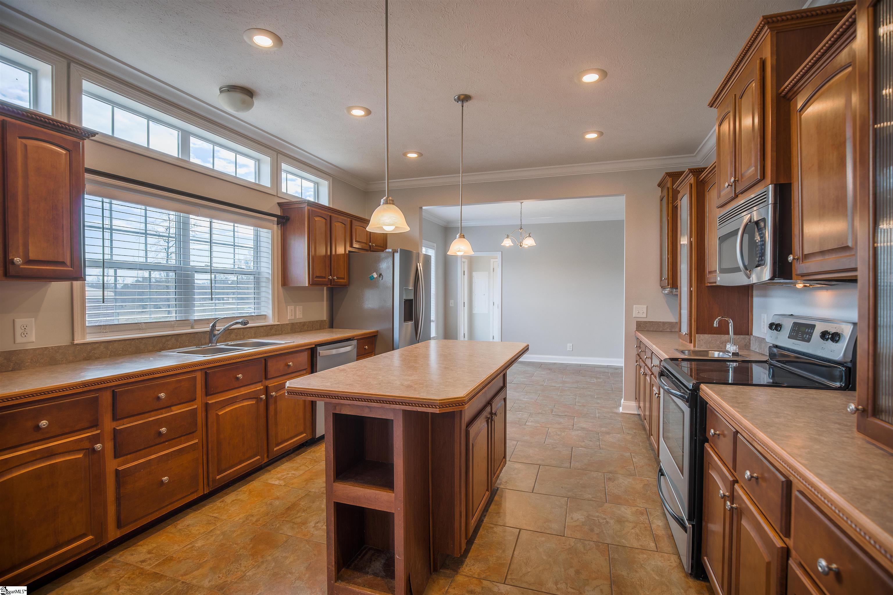2320 Horseshoe Falls Road Enoree, SC 29335 - Photo 3 of 36 Gallery Image 3