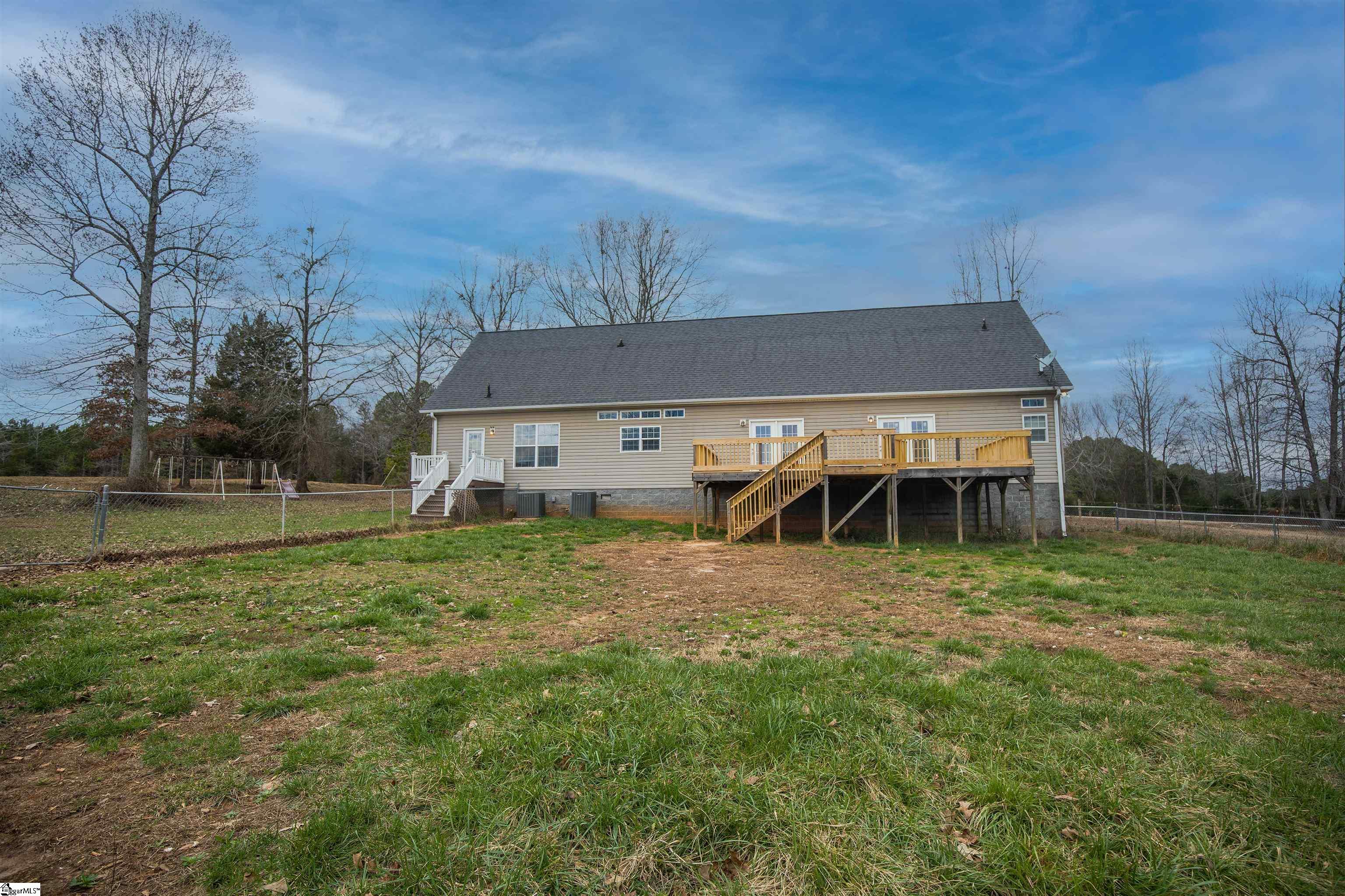 2320 Horseshoe Falls Road Enoree, SC 29335 - Photo 33 of 36 Gallery Image 33