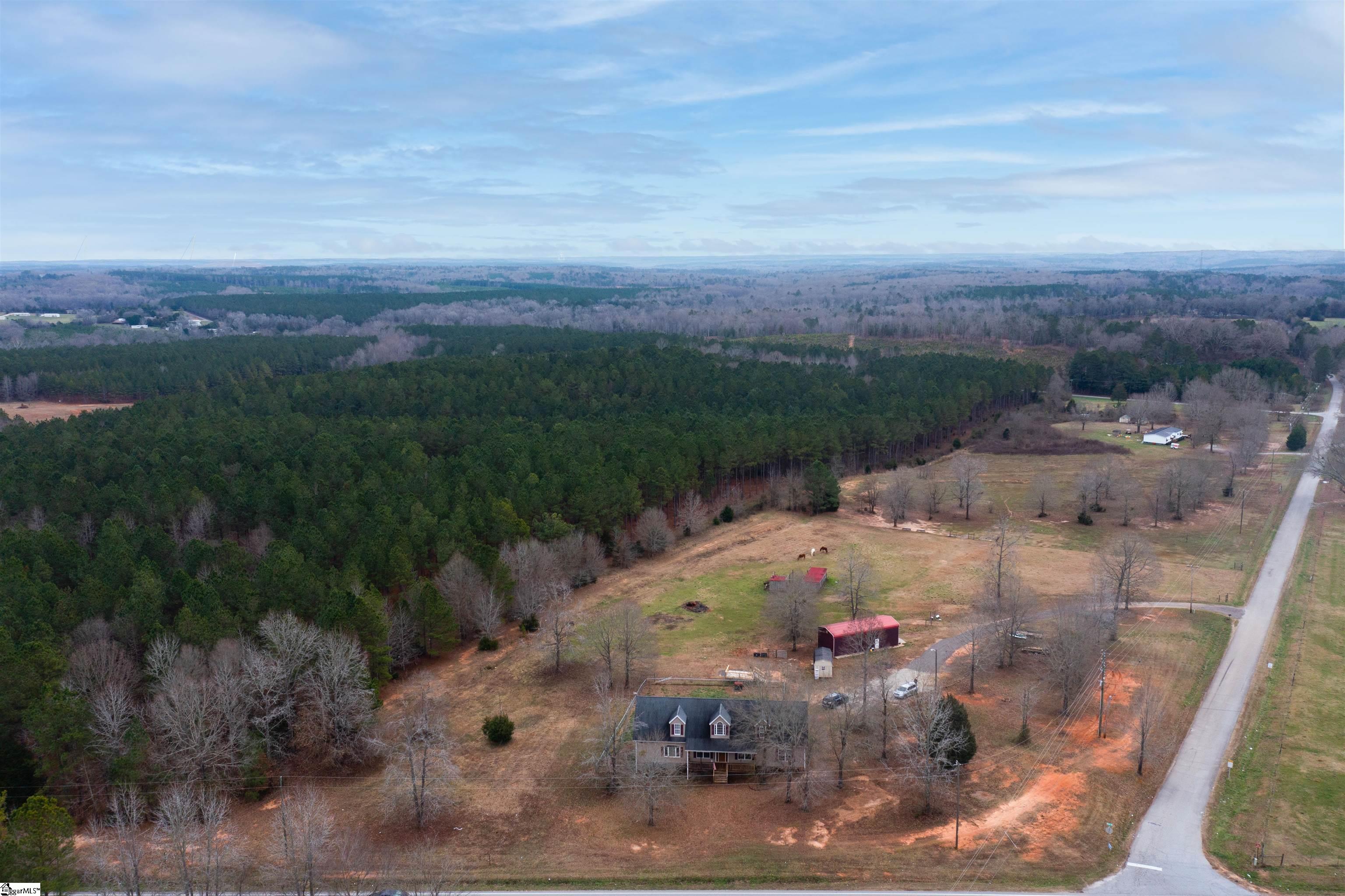 2320 Horseshoe Falls Road Enoree, SC 29335 - Photo 34 of 36 Gallery Image 34
