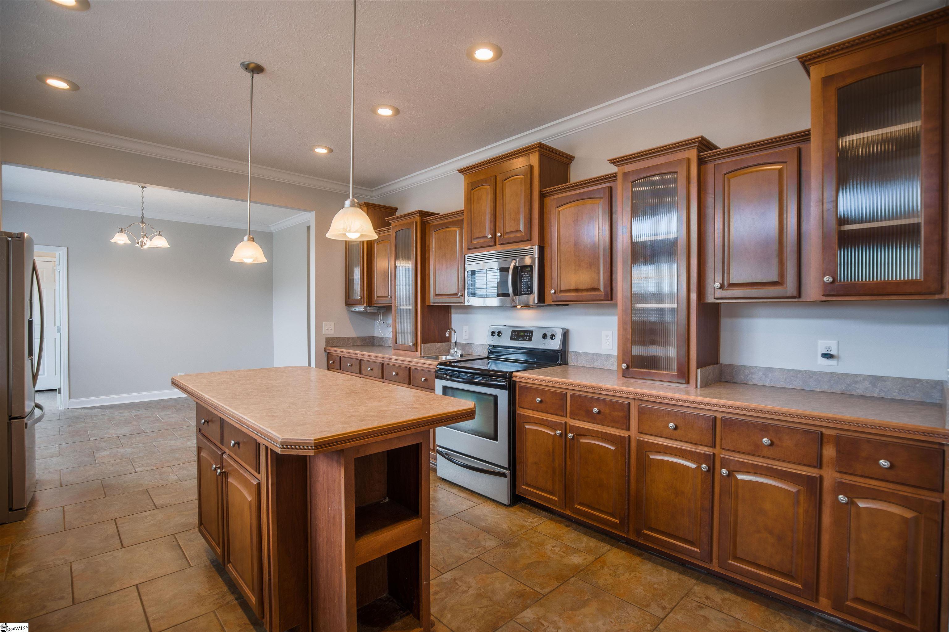 2320 Horseshoe Falls Road Enoree, SC 29335 - Photo 4 of 36 Gallery Image 4