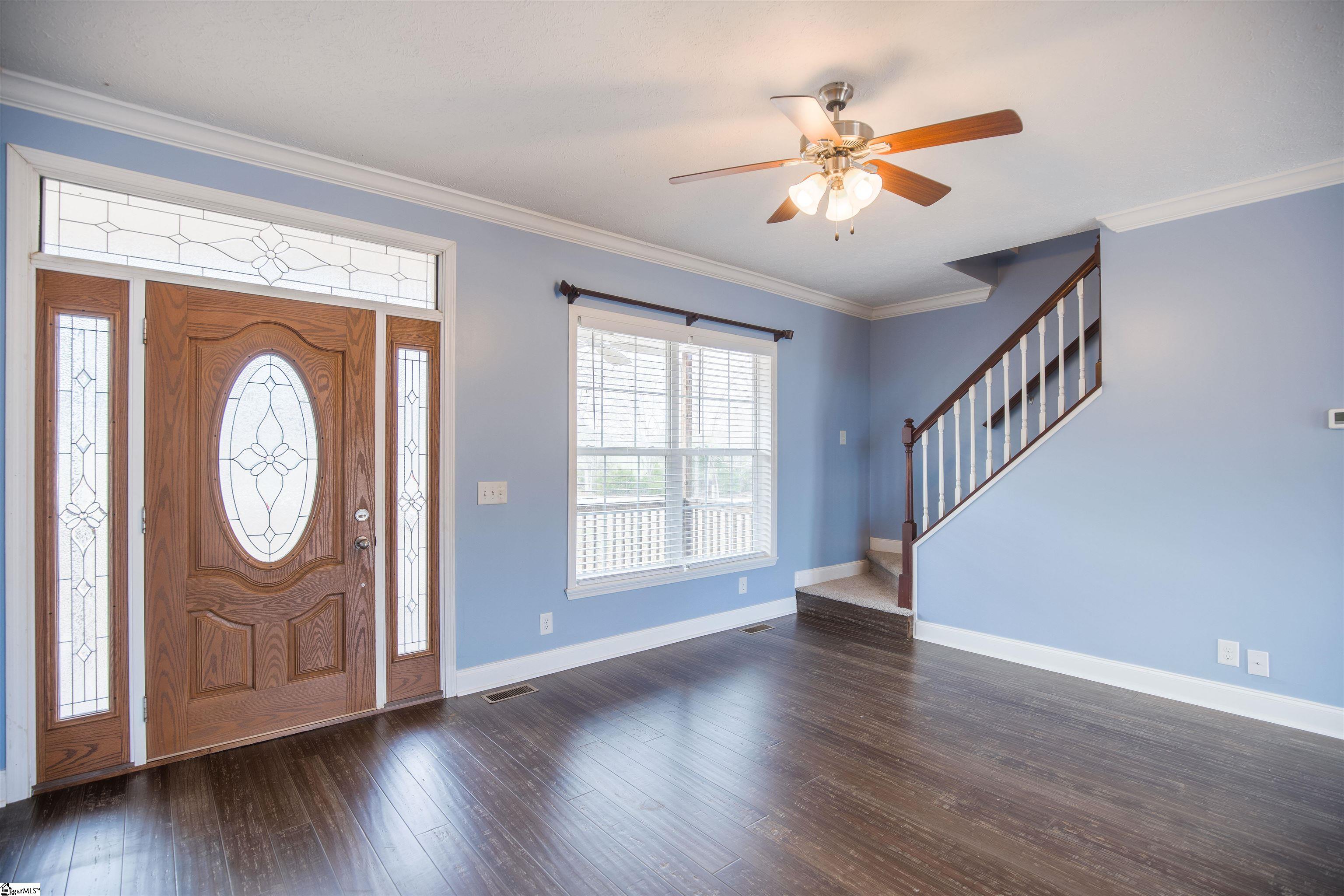 2320 Horseshoe Falls Road Enoree, SC 29335 - Photo 7 of 36 Gallery Image 7