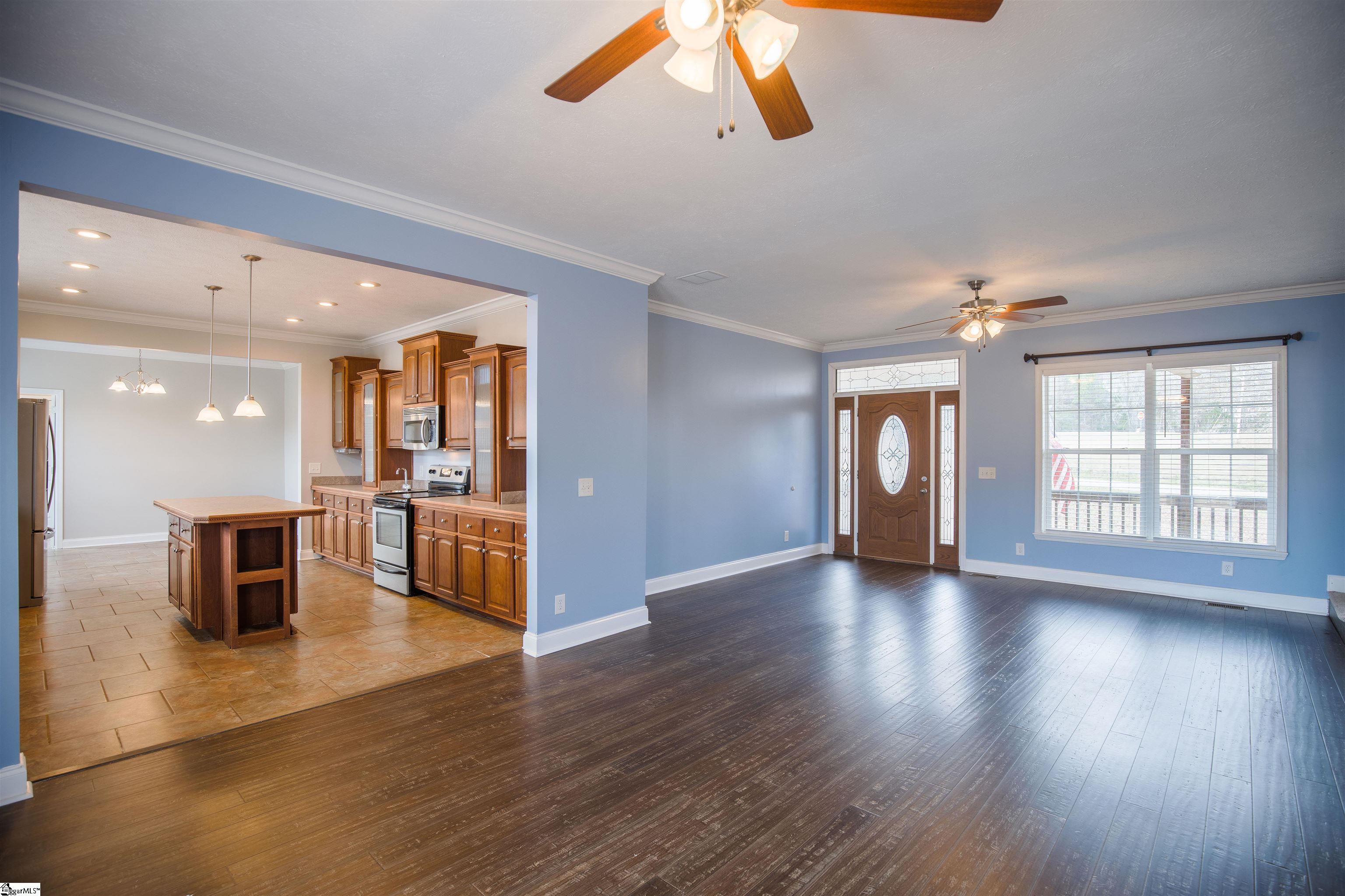 2320 Horseshoe Falls Road Enoree, SC 29335 - Photo 8 of 36 Gallery Image 8