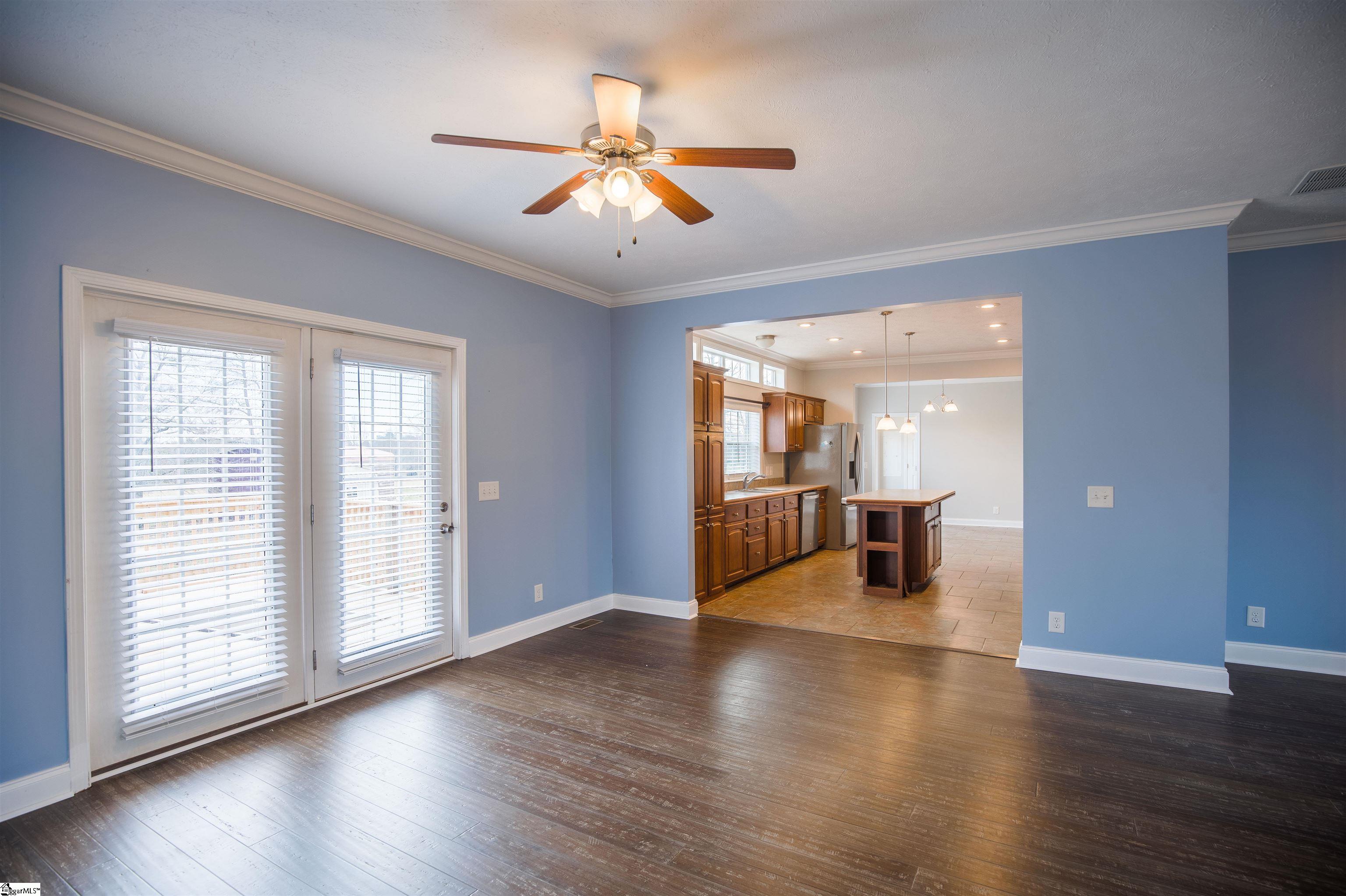 2320 Horseshoe Falls Road Enoree, SC 29335 - Photo 9 of 36 Gallery Image 9