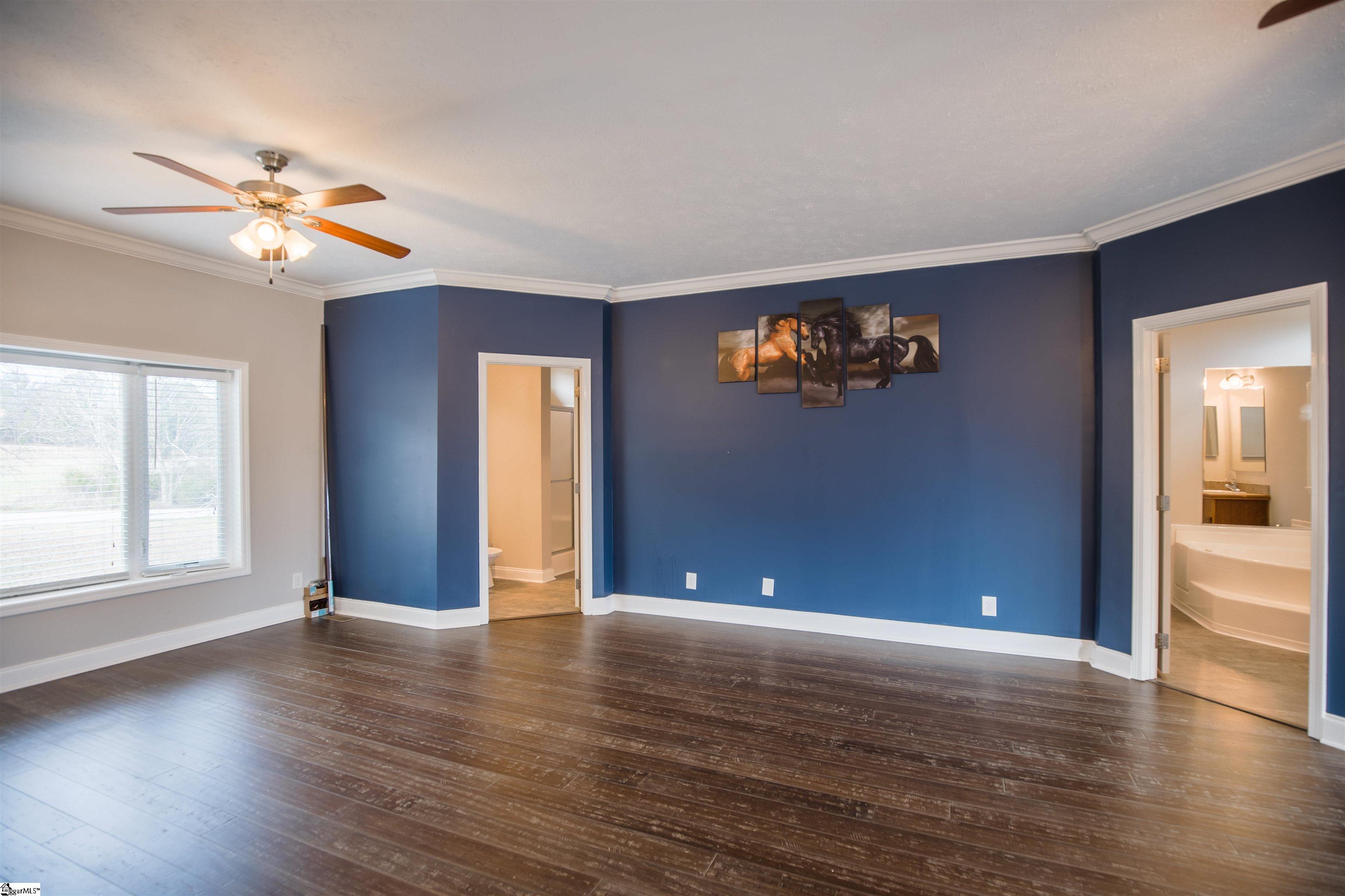 2320 Horseshoe Falls Road Enoree, SC 29335 - Photo 10 of 36 Gallery Image 10
