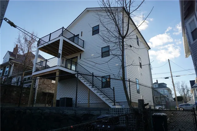 $825,000 | 1232 Narragansett Boulevard, Cranston, RI 02905