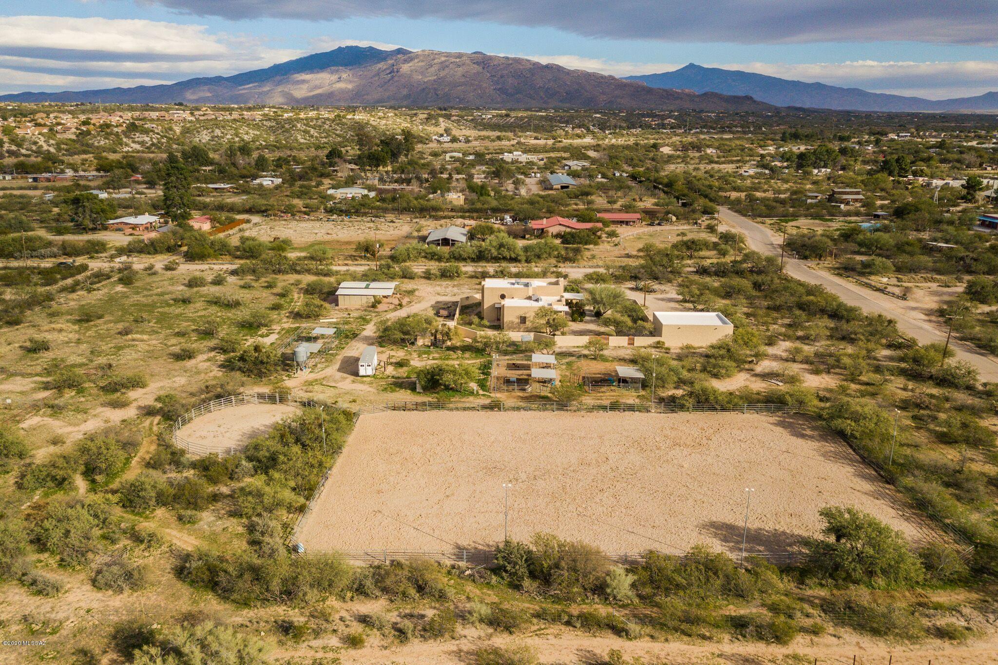 4450 South Audrey Road Tucson, AZ 85730 - Photo 30 of 35