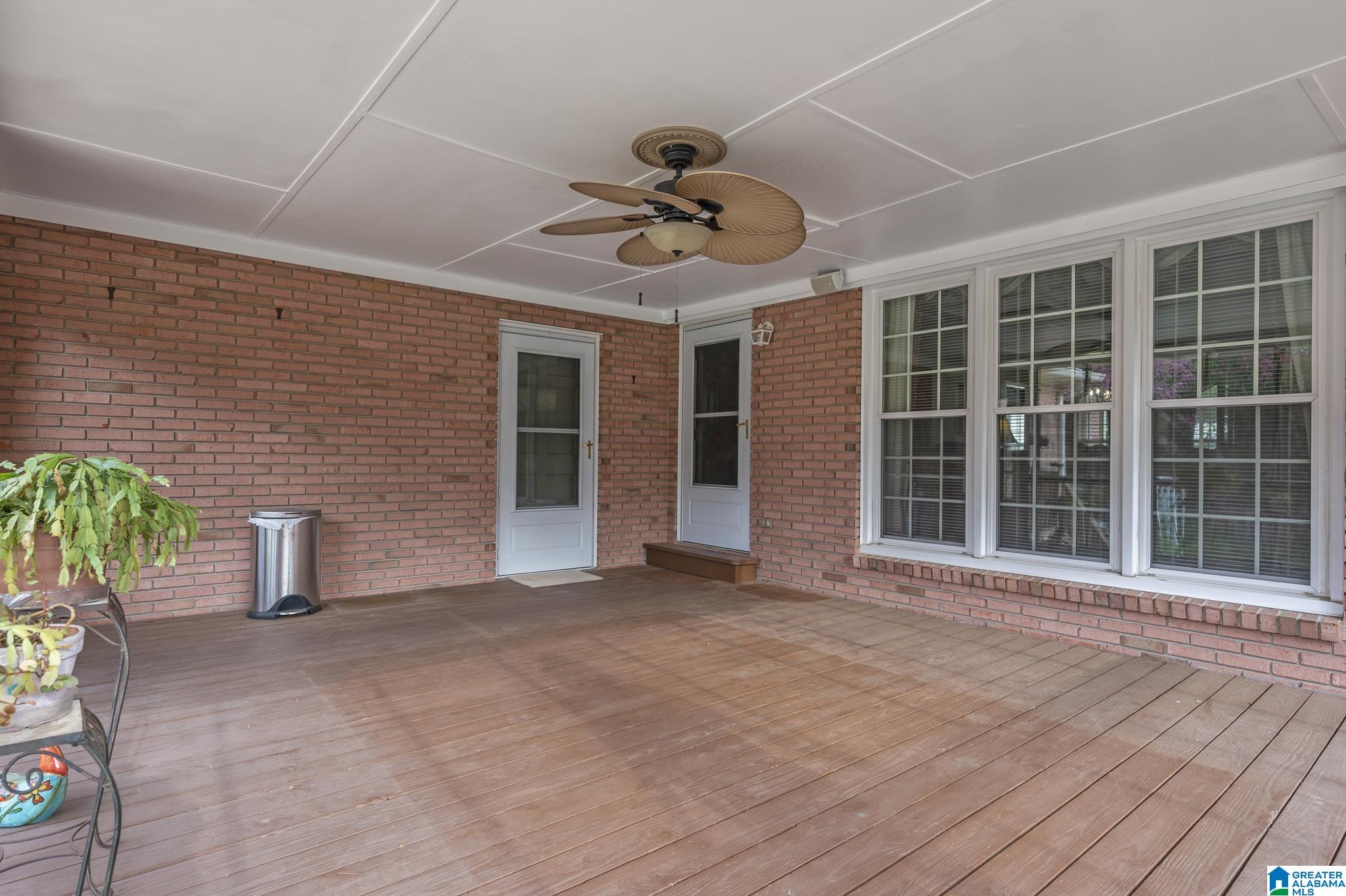 885 Springmeadow Drive Gardendale, AL 35071 - Photo 38 of 52
