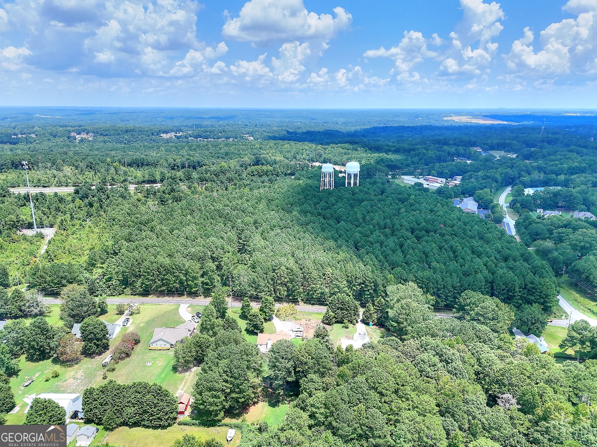 0 Highway 78 Road Monroe, GA 30655 - Photo 15 of 17 a view of a city