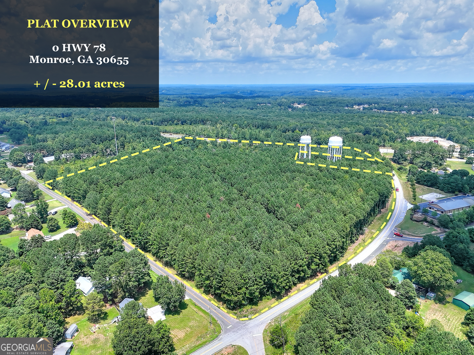 0 Highway 78 Road Monroe, GA 30655 - Photo 16 of 17