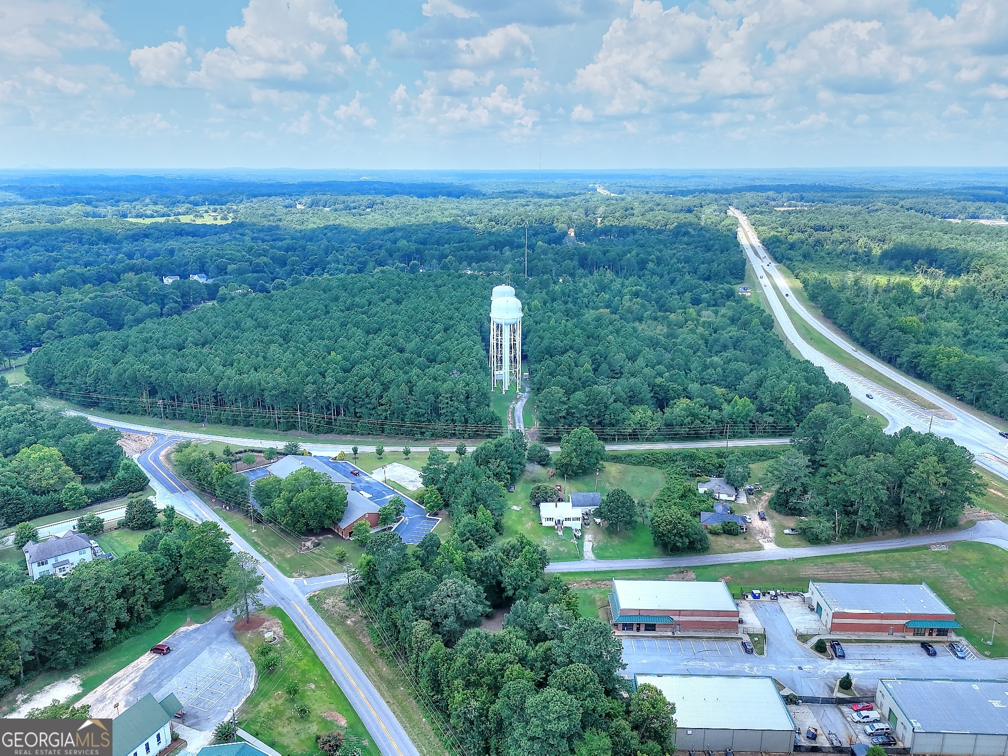 0 Highway 78 Road Monroe, GA 30655 - Photo 3 of 17 a view of a city