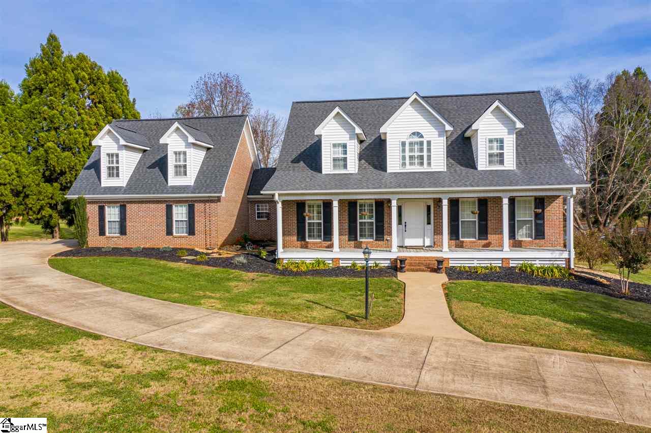 1941 Sharon Road Woodruff, SC 29388 - Photo 1 of 36 Gallery Image 1