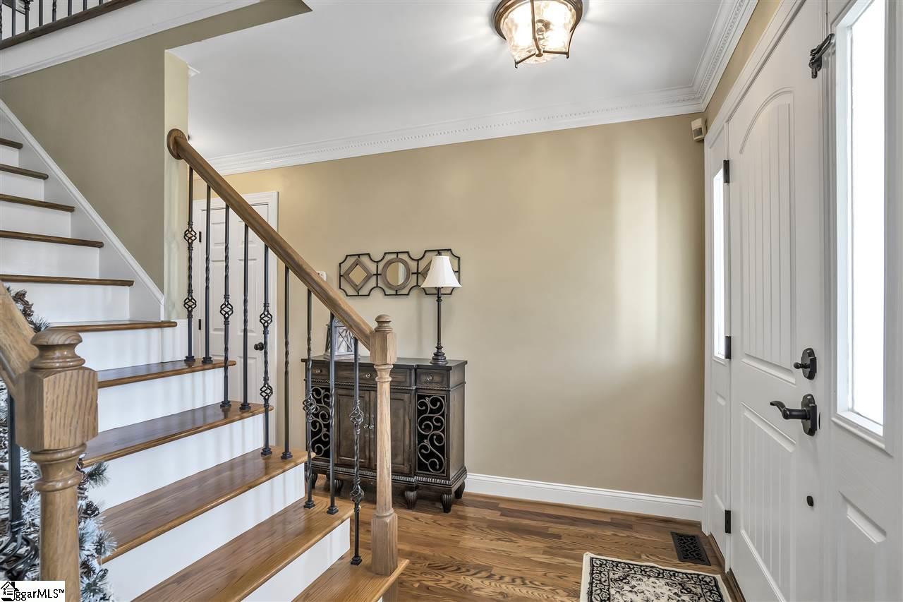 1941 Sharon Road Woodruff, SC 29388 - Photo 4 of 36 Gallery Image 4