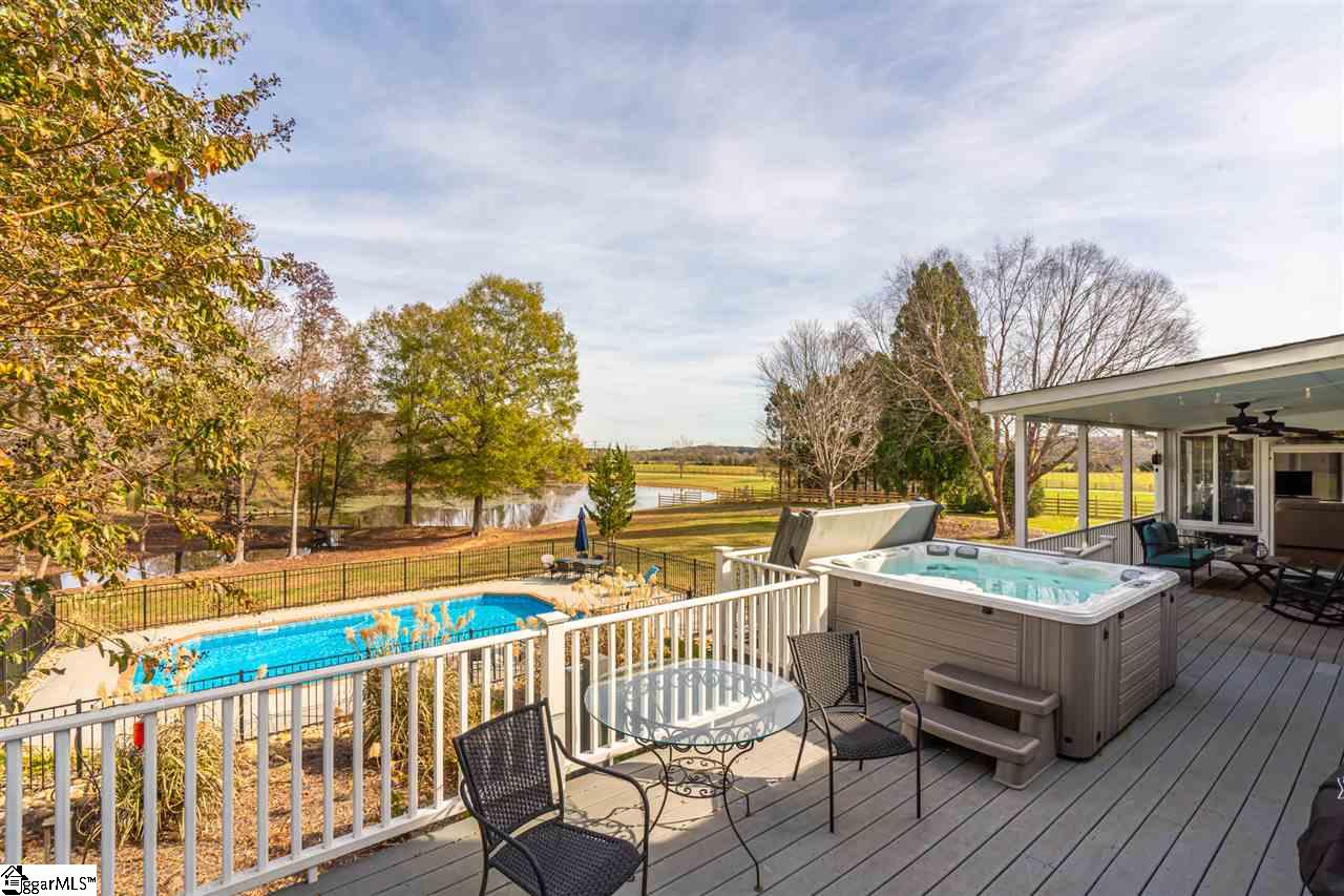 1941 Sharon Road Woodruff, SC 29388 - Photo 33 of 36 Gallery Image 33
