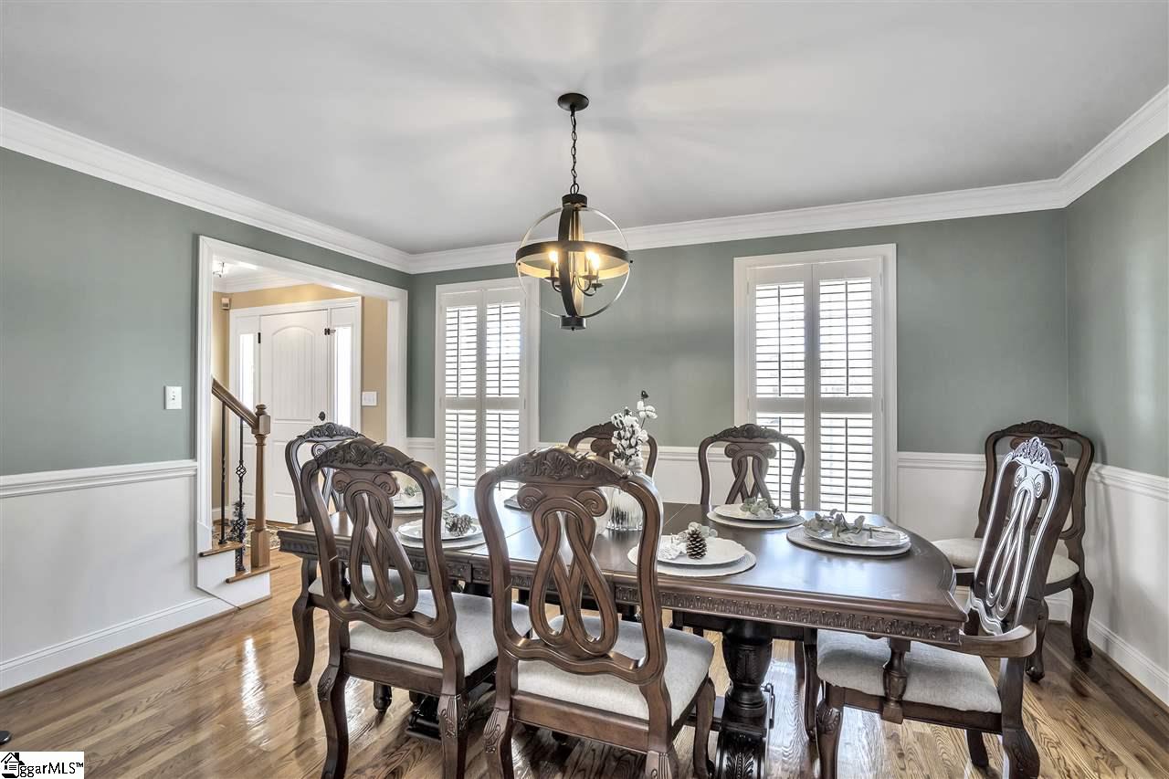 1941 Sharon Road Woodruff, SC 29388 - Photo 5 of 36 Gallery Image 5