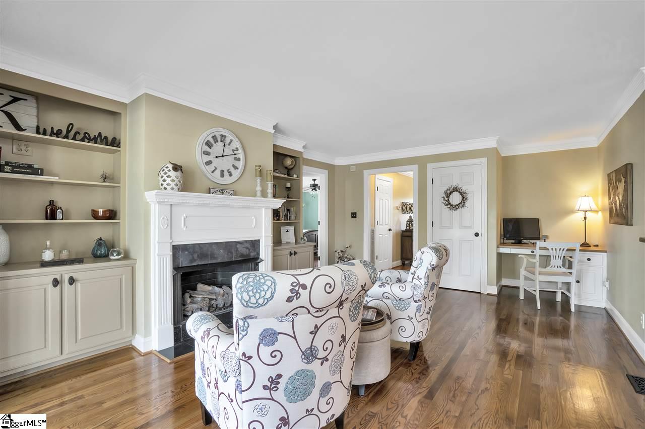 1941 Sharon Road Woodruff, SC 29388 - Photo 7 of 36 Gallery Image 7