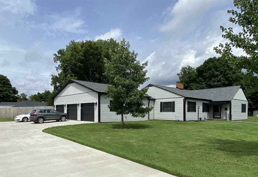 2801 Greenway Road Ashland, KY 41102 - Photo 1 of 1