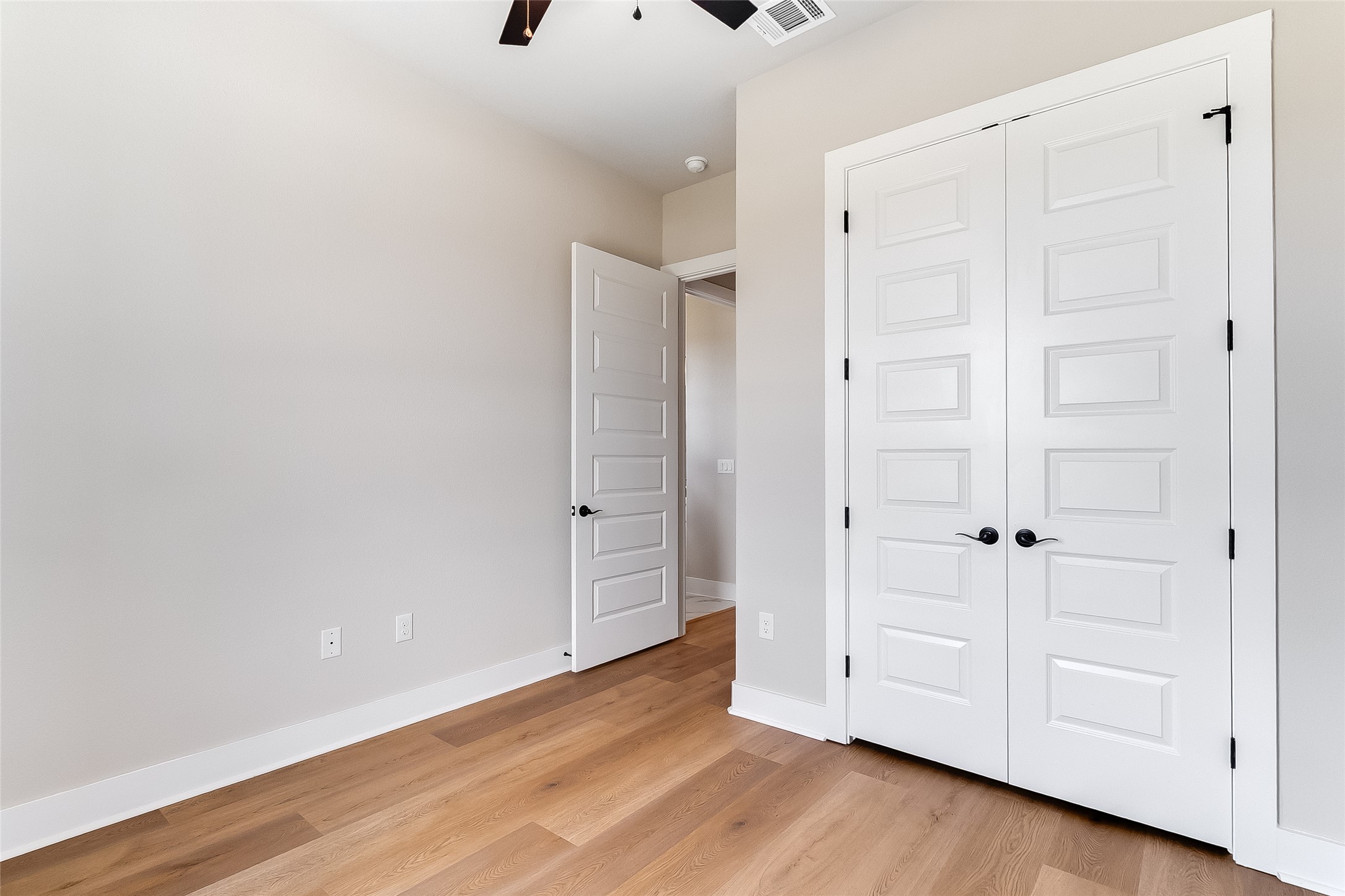 130 Draper Lane Bertram, TX 78605 - Photo 10 of 31 a view of an empty room