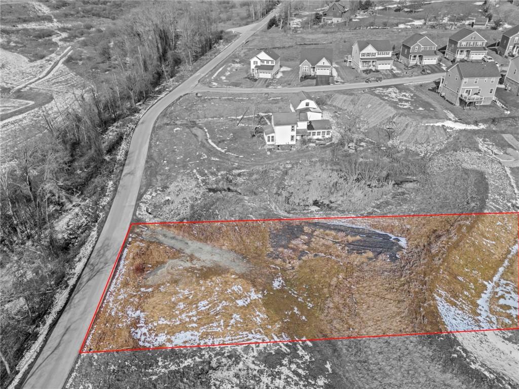 Lot 905 Arthur Road Washington, PA 15301 - Photo 3 of 10 a view of water heater