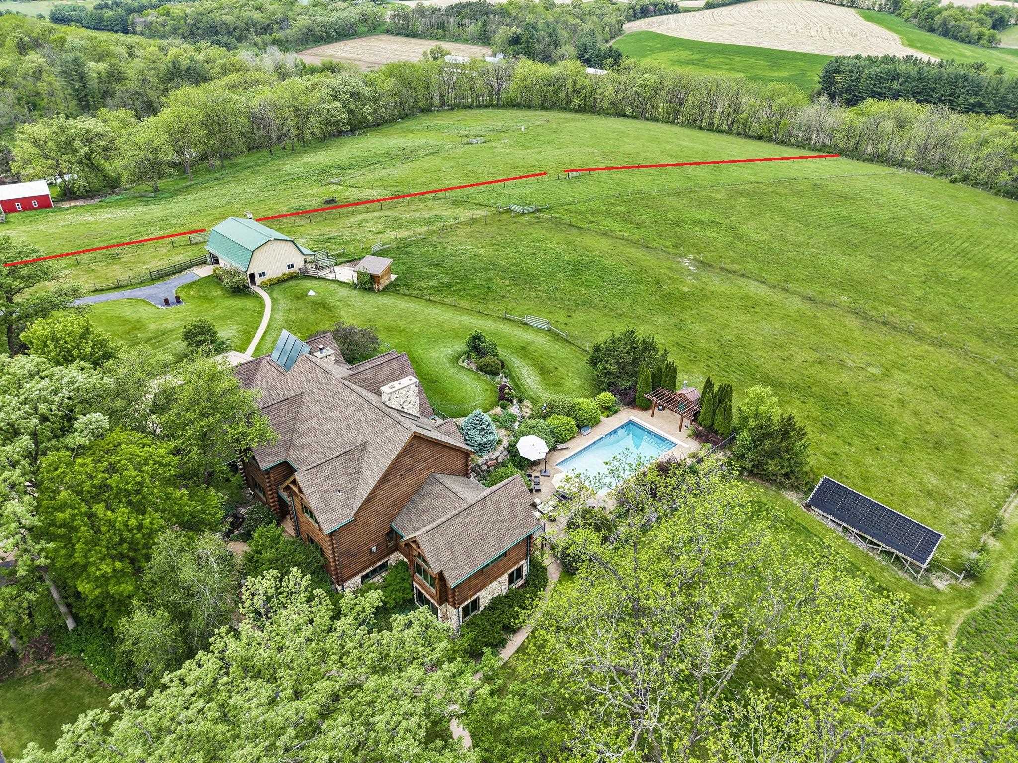 1440 County Rd Jg Mount Horeb, WI 53572 - Photo 15 of 90